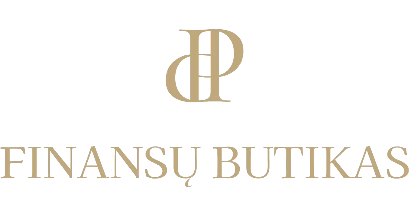 Finansų Butikas